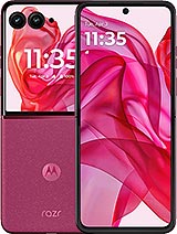 Motorola Razr+ 2024 (Motorola)