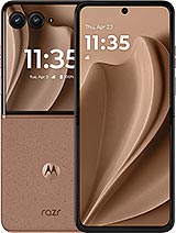 Motorola Razr+ 2025 (Motorola)