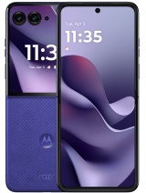 Motorola Razr 70 Ultra phone