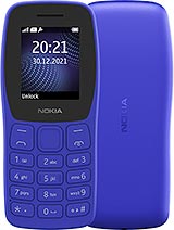 Nokia 105 (2022) (Nokia)