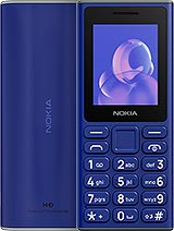 Nokia 105 (2024) (Nokia)