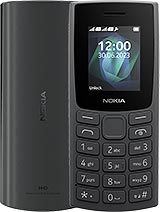 Nokia 105 4G 2nd Edition (Nokia)