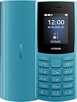 Nokia 106 4G (2023) (Nokia)