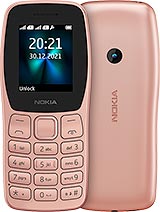 Nokia 110 (2022) (Nokia)