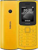 Nokia 110 4G (Nokia)