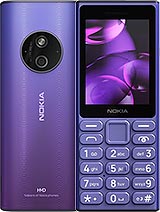 Nokia 110 4G (2024) (Nokia)