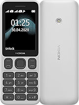 Nokia 125 (Nokia)