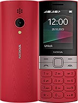 Nokia 150 (2023) (Nokia)