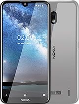 Nokia 2.2 (Nokia)