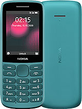 Nokia 215 4G (Nokia)