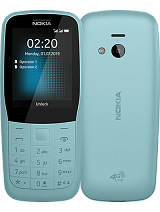 Nokia 220 4G (Nokia)