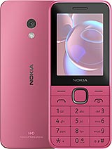Nokia 225 4G (2024) (Nokia)