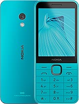 Nokia 235 4G (2024) (Nokia)