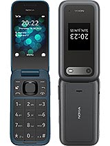 Nokia 2760 Flip (Nokia)