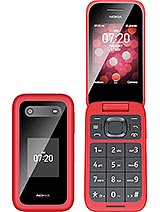Nokia 2780 Flip (Nokia)