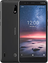 Nokia 3.1 A (Nokia)