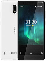 Nokia 3.1 C (Nokia)