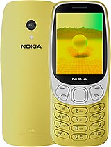 Nokia 3210 (Nokia)