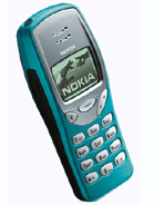 Nokia 3210 (1999) (Nokia)