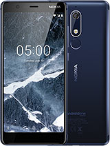 Nokia 5.1 (Nokia)