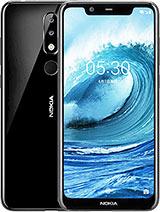 Nokia 5.1 Plus (Nokia X5) (Nokia)