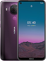 Nokia 5.4 (Nokia)