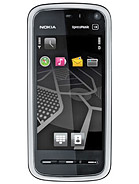 Nokia 5800 Navigation Edition (Nokia)