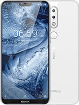 Nokia 6.1 Plus (Nokia X6) (Nokia)