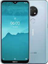 Nokia 6.2 (Nokia)