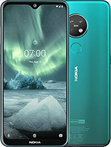 Nokia 7.2 (Nokia)