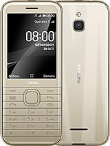 Nokia 8000 4G (Nokia)