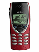 Nokia 8210 (Nokia)