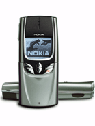 Nokia 8850 (Nokia)