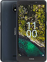 Nokia C100 (Nokia)