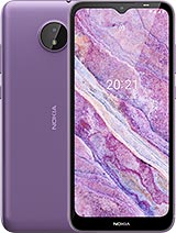 Nokia C10 (Nokia)