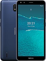 Nokia C1 2nd Edition (Nokia)