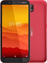 Nokia C1 (Nokia)