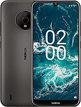 Nokia C200 (Nokia)