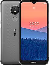 Nokia C21 (Nokia)