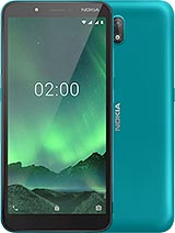 Nokia C2 (Nokia)