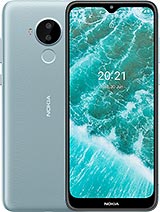 Nokia C30 (Nokia)