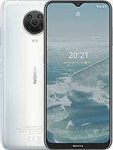 Nokia G20 (Nokia)