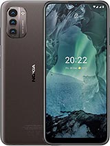 Nokia G21 (Nokia)