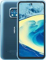 Nokia XR20 (Nokia)