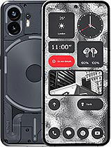 Nothing Phone (2) (Nothing)