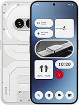 Nothing Phone (2a) (Nothing)
