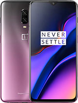 OnePlus 6T (OnePlus)
