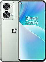 OnePlus Nord 2T (OnePlus)