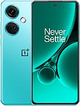 OnePlus Nord CE3 (OnePlus)
