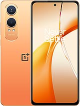 OnePlus Nord CE4 Lite (India) (OnePlus)